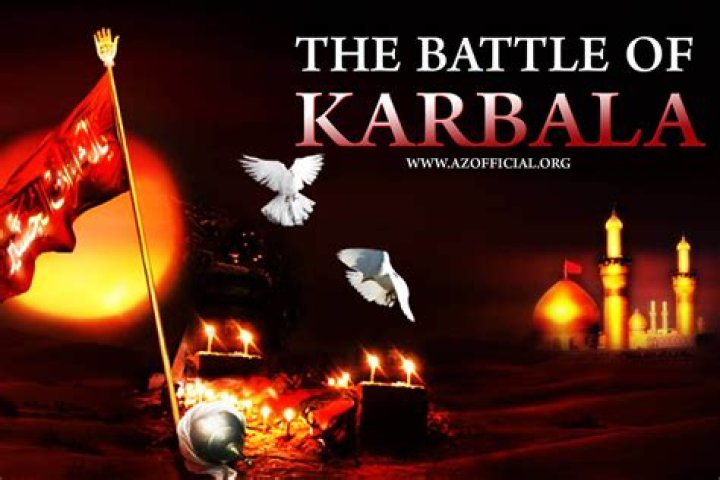 Do Sunnis believe in Battle of Karbala?