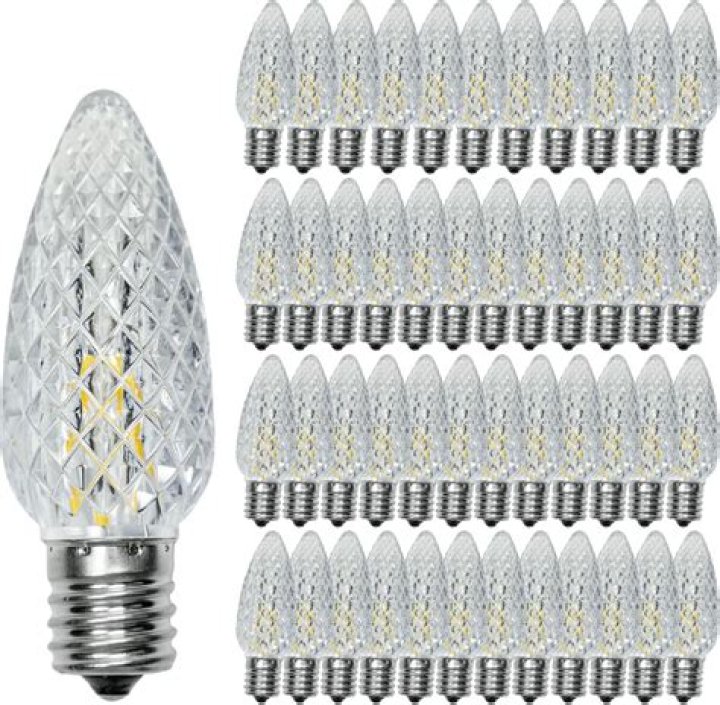 Do they make 12 volt LED bulbs?