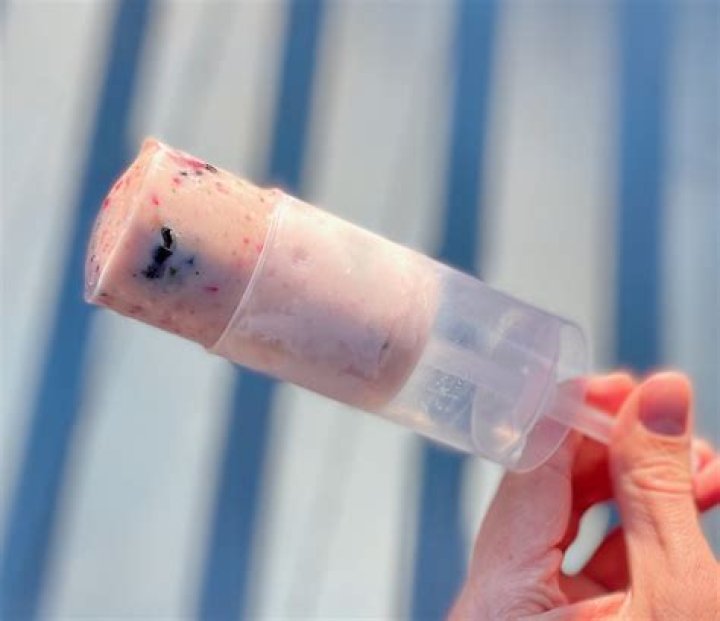 Do they still make push up popsicles?