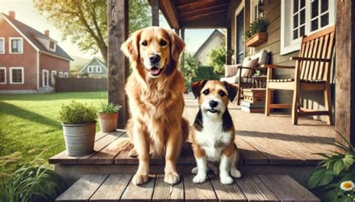 do you capitalize dog breeds