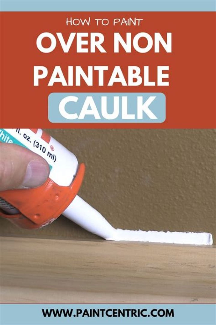 Do you have to Prime paintable caulk