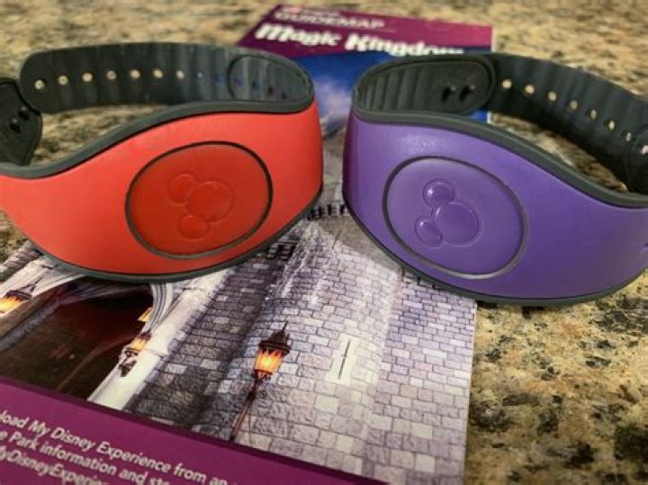 Do you need a MagicBand at Disney?
