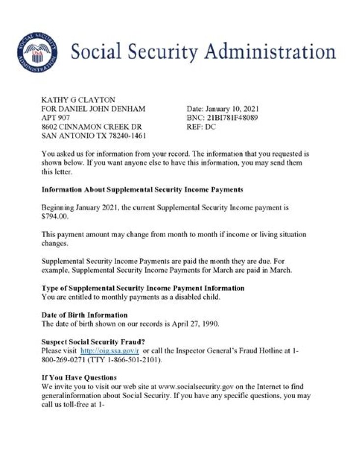 Do you need an appointment for Social Security office?
