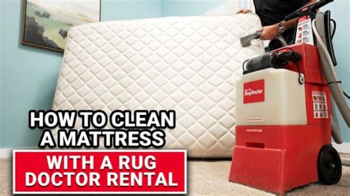 Do you need anti foam with Rug Doctor