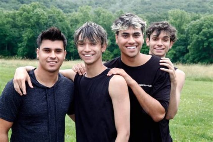 dobre brothers