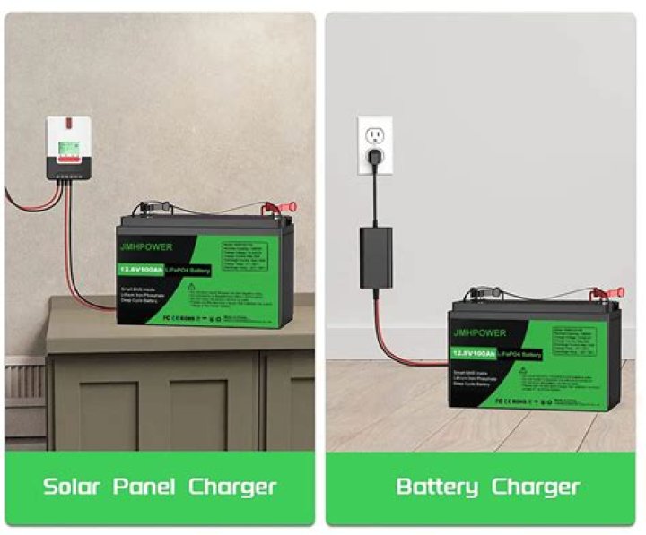 Does a battery need to be vented