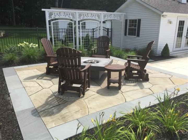 Does adding a patio add value to home
