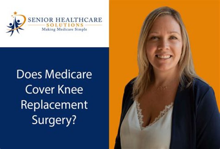 Does Aetna cover knee replacement