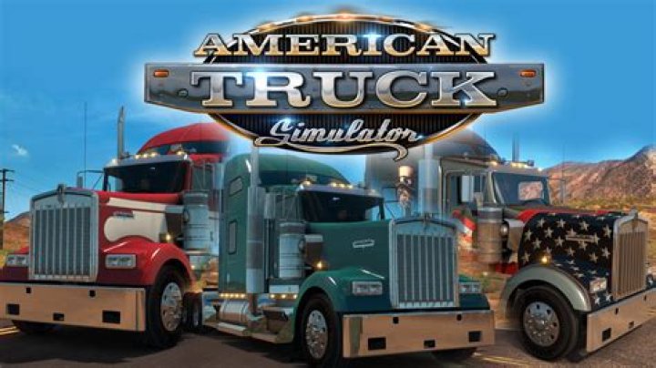 Does American Truck Simulator have all 50 states?