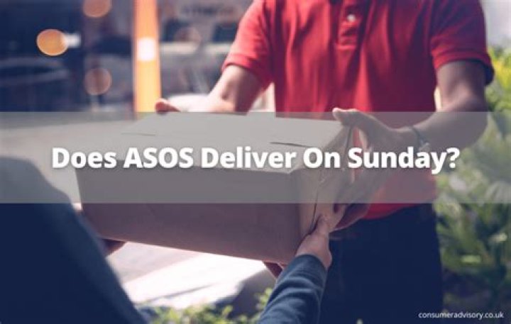 Does ASOS deliver Nigeria?
