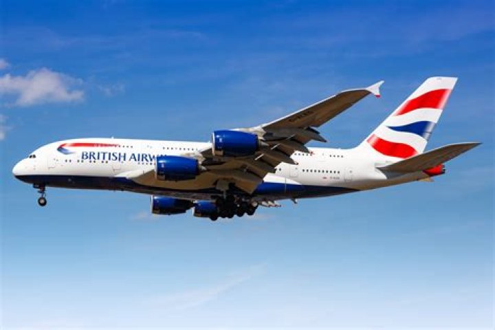 Does BA fly to San Jose
