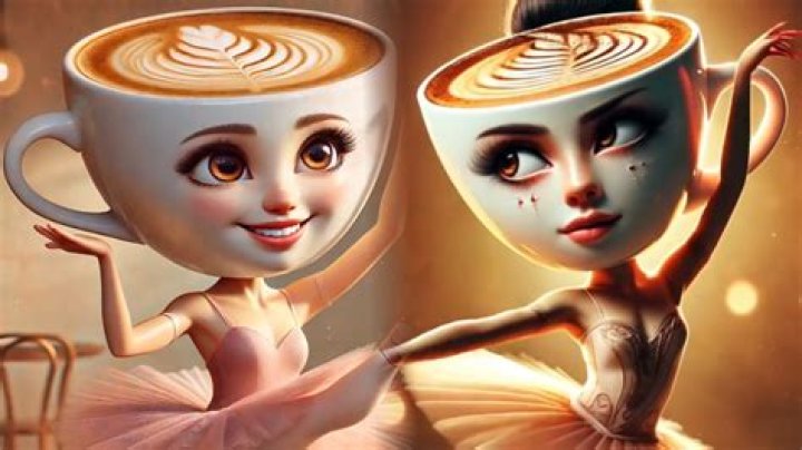 Does ballerina tea make you poop?