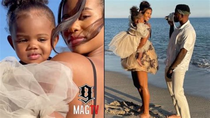 does bryson tiller have a kid