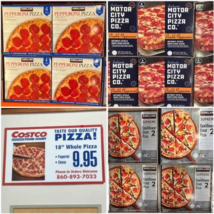 Does Costco do price comparison
