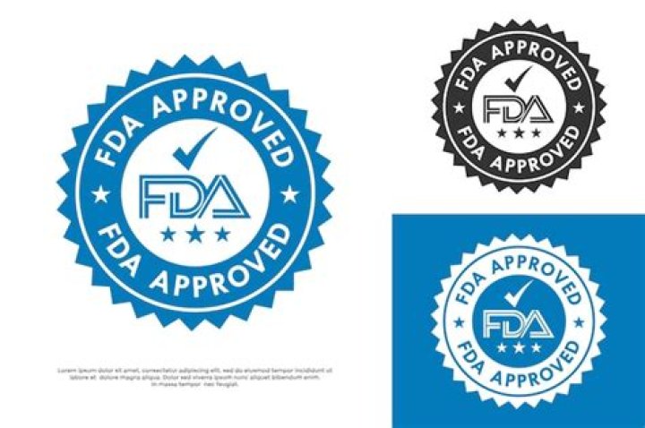 Does FDA approve drinks?