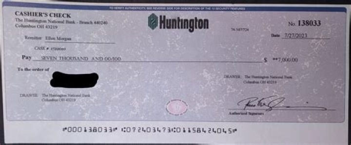 Does Fifth Third Bank have second chance checking?