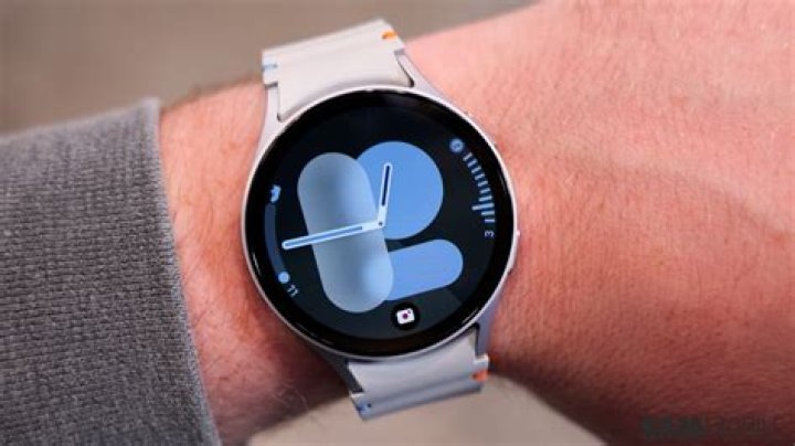 Does Galaxy Watch have compass?