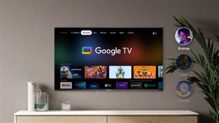 Does Google TV have Wi-Fi?