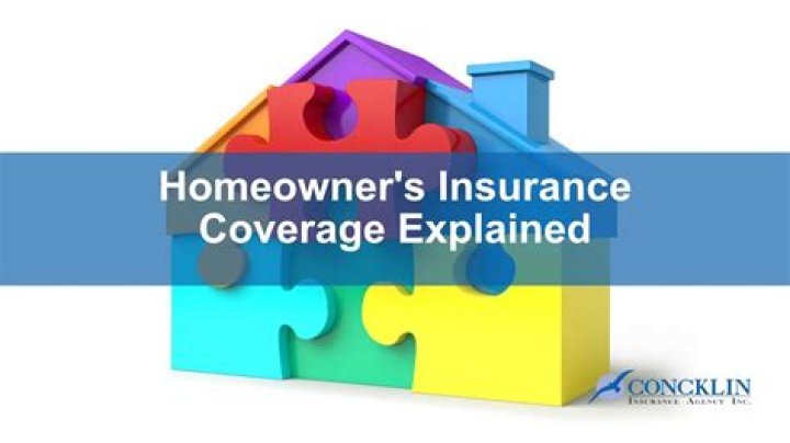 Does homeowners insurance cover power outage
