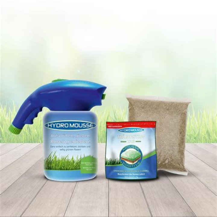 does hydro mousse work