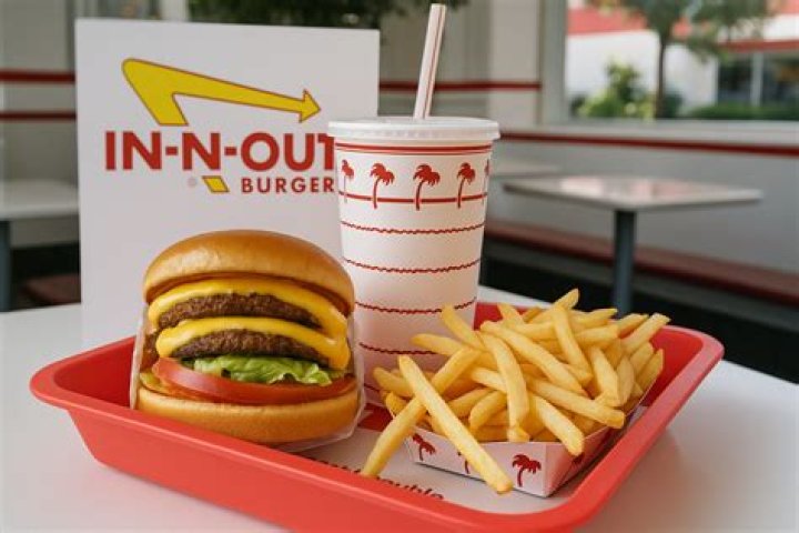 Does In-N-Out do 5×5?