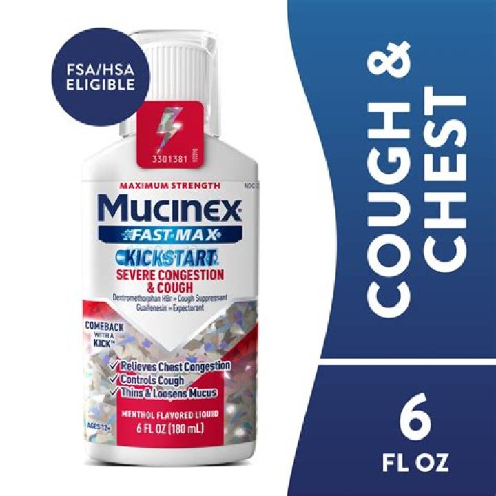 Does Mucinex react with Claritin?