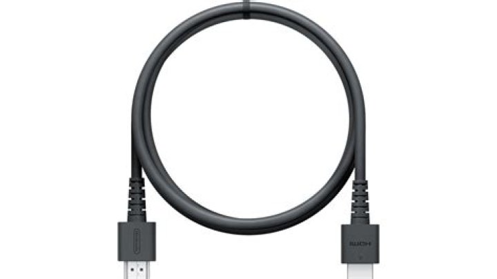 does nintendo switch come with hdmi cable