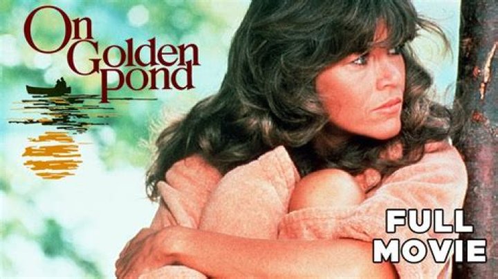 Does Norman die in On Golden Pond