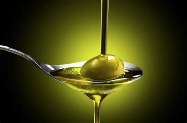 does olive oil make you poop