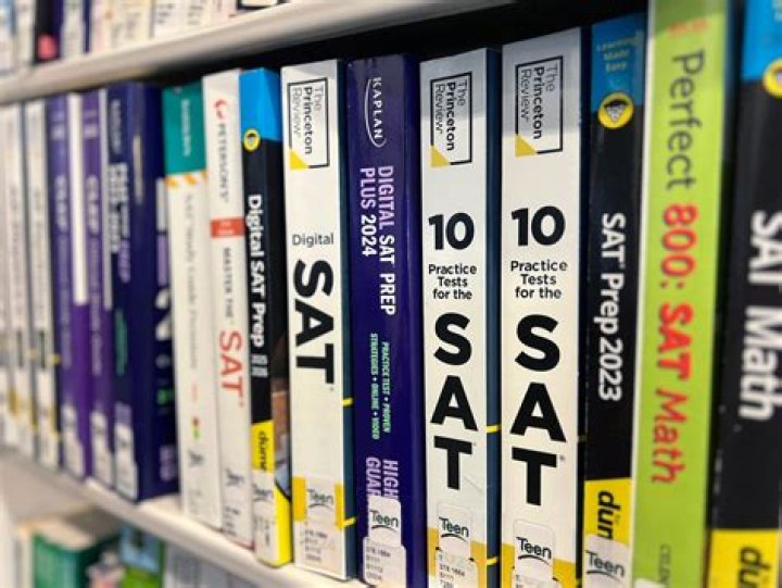 Does Pace require SAT