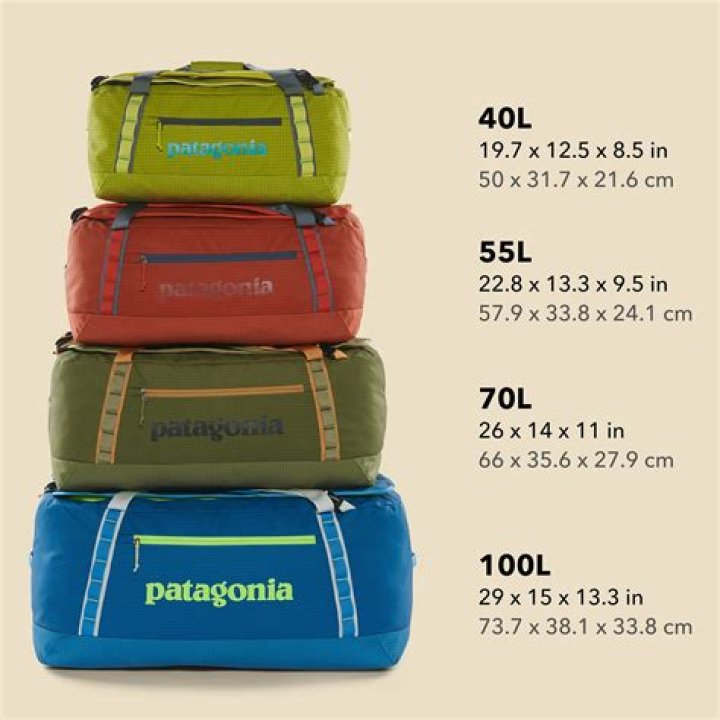 does patagonia ever have sales