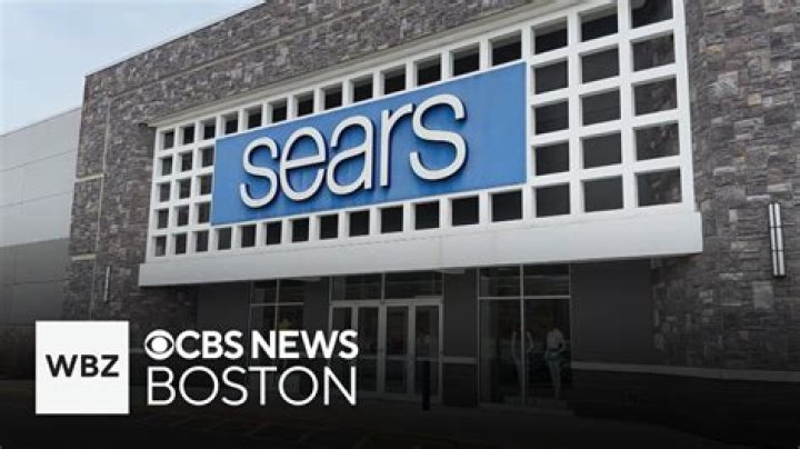 Does Sears delivery include installation?