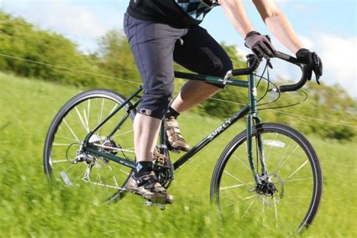 Does surly still make the long haul trucker?