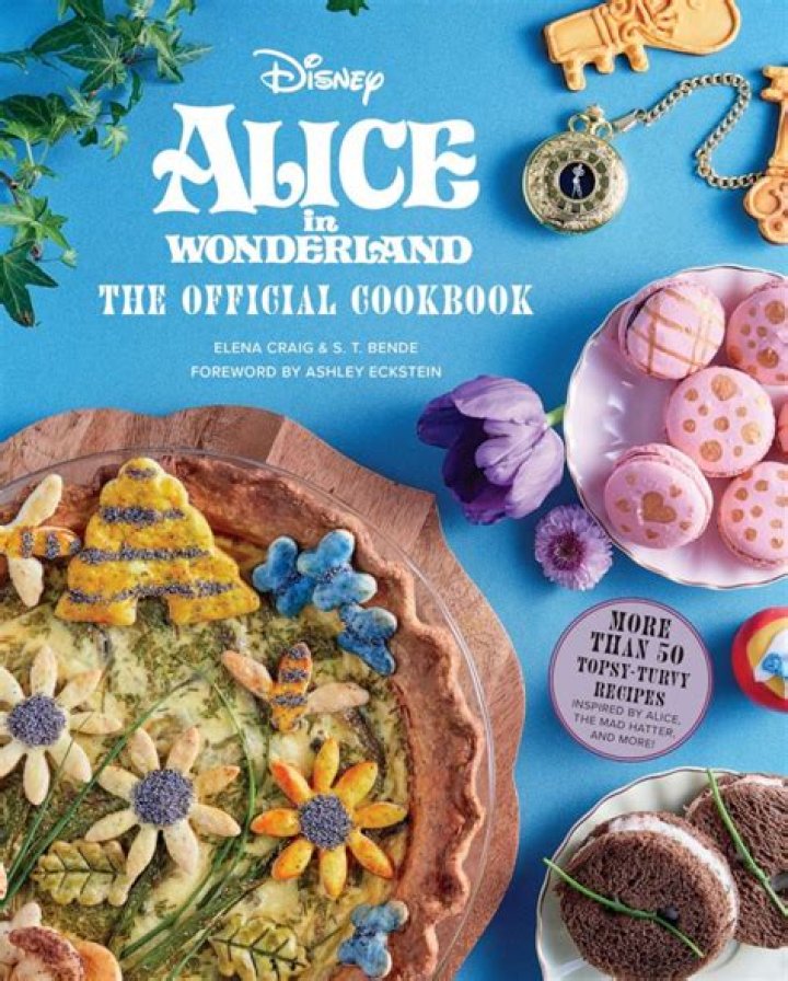 Does the White Rabbit have a name in Alice in Wonderland?