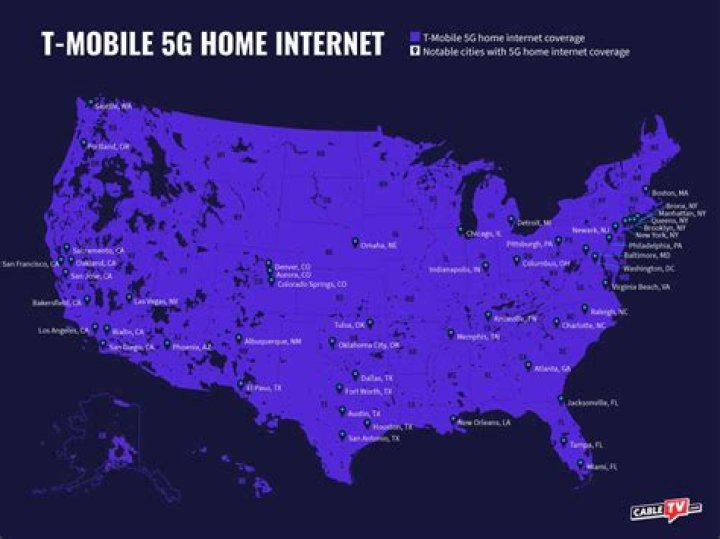 Does Virgin have good Mobile coverage?