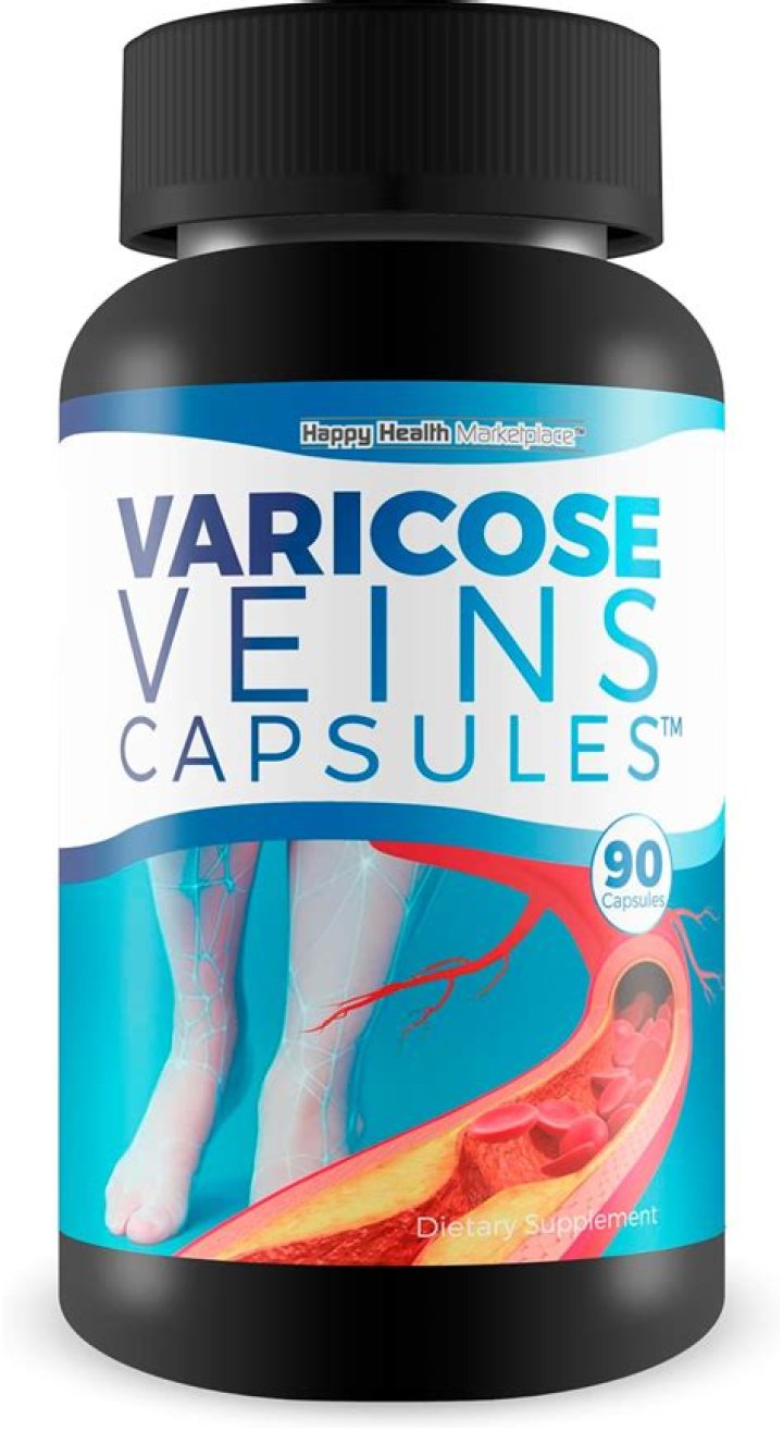Does vitamin K help with varicose veins?