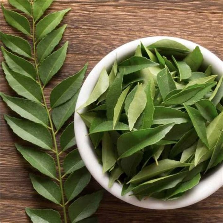 Does Whole Foods have curry leaves