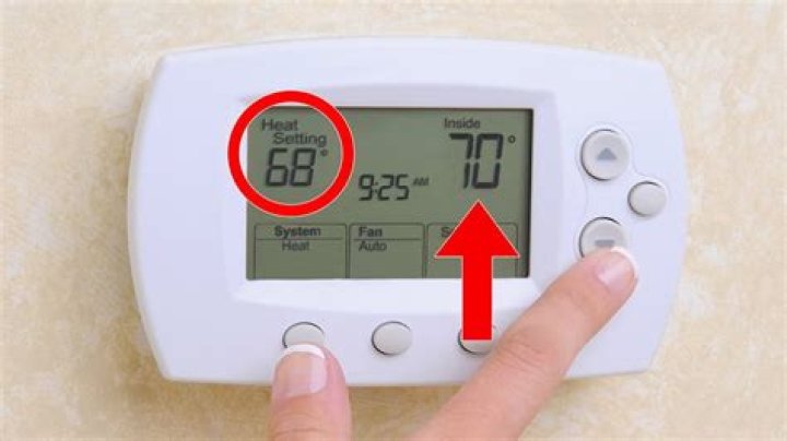 Does your thermostat affect air conditioning