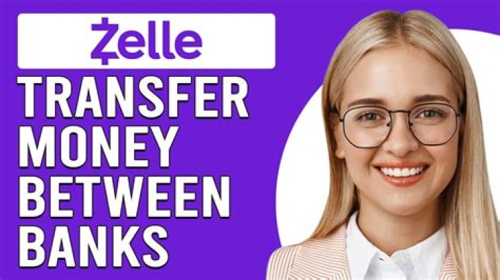does zelle transfer to other banks