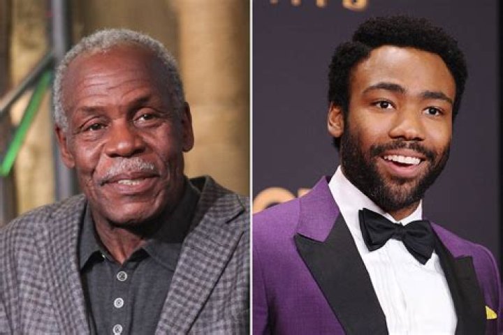 donald glover dad