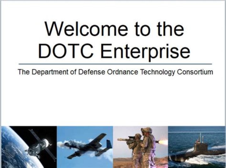 dotc meaning