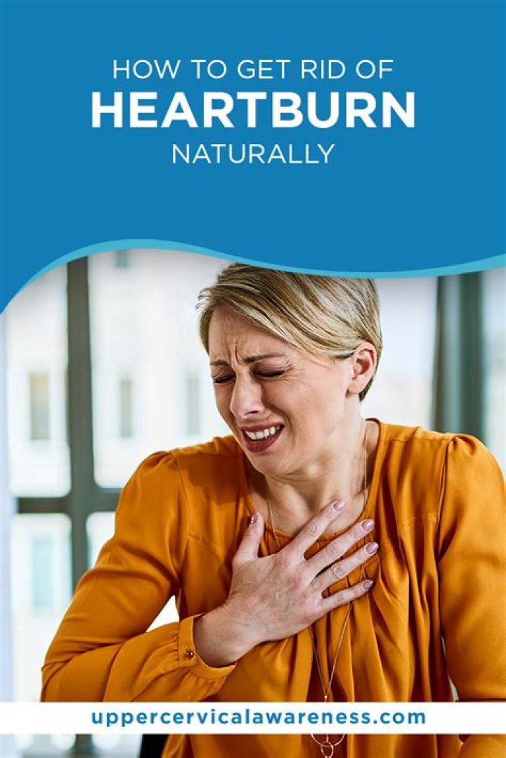 doterra heartburn