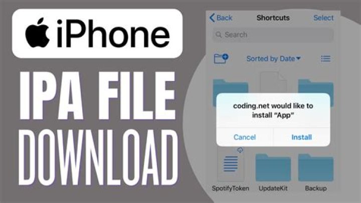 download ipa files