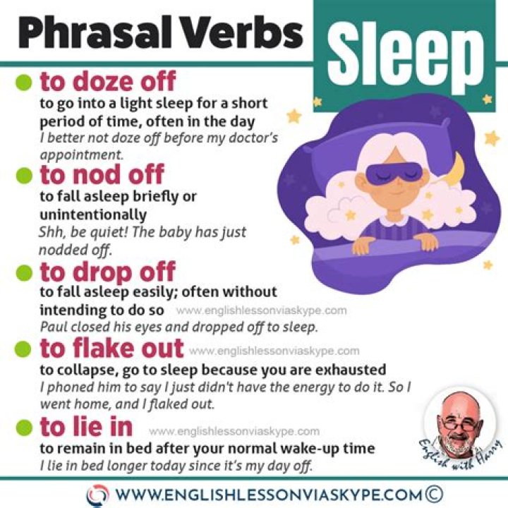 dozed off meaning