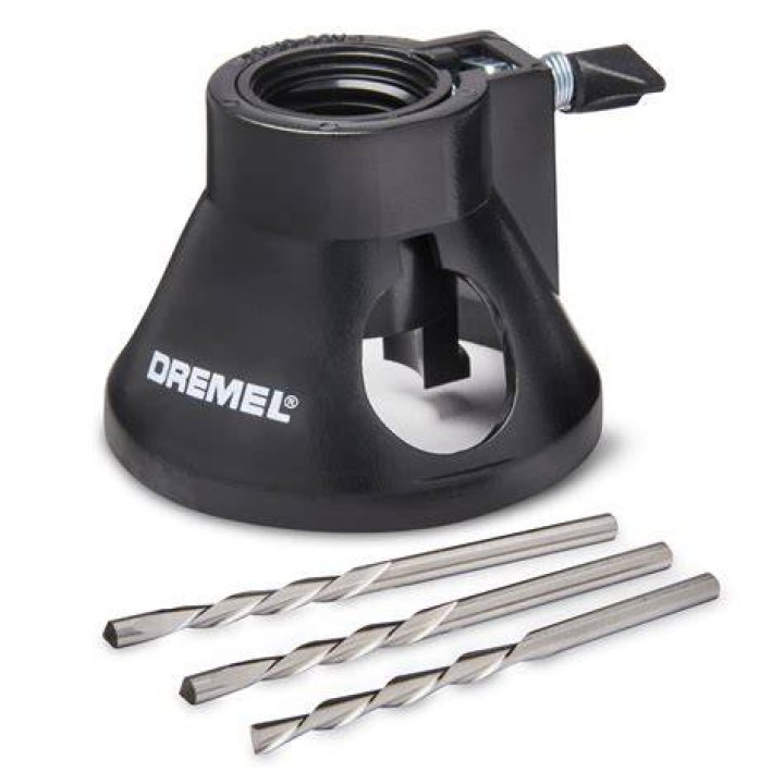 dremel attachments