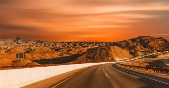 driving from new york to las vegas