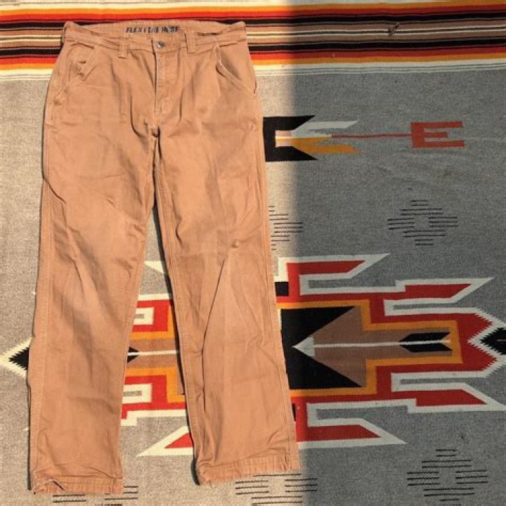 duluth firehose flex pants