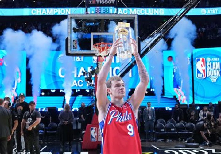 dunk contest winner 2016