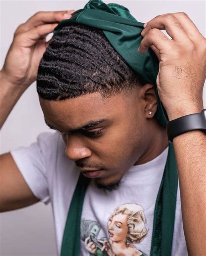 durag waves