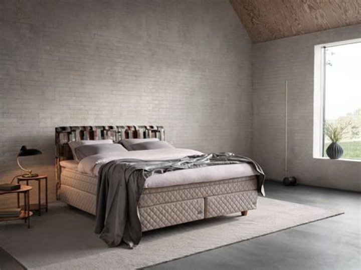 duxiana mattress cost